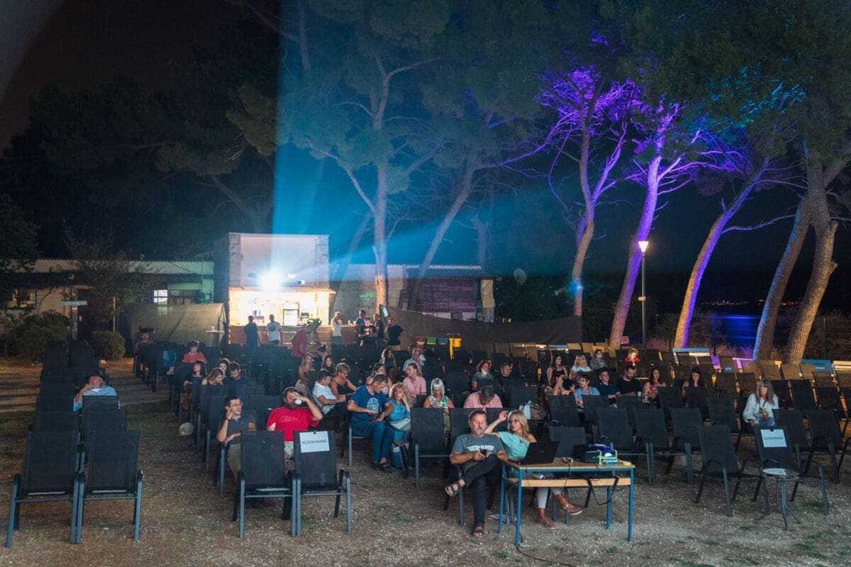 Program 3. dana Splitskog filmskog festivala u Ljetnom kinu Bačvice i kinoteci Zlatna vrata