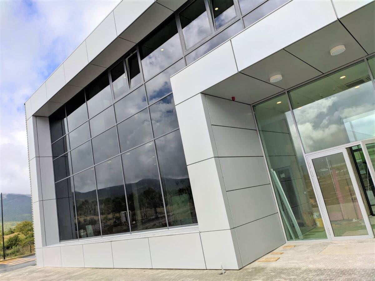 VRLIKA Uskoro prvi stanari u poslovnom inkubatoru Kosore