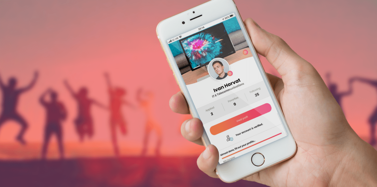 Hrvati pokrenuli novu online platformu za zapošljavanje; Već imaju 3.000 aktivnih oglasa