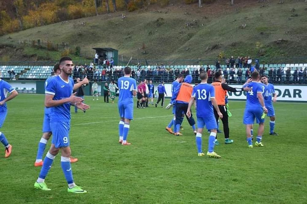 PRIČE IZ TREĆE Abel Kalfić topnik iz Čapljine