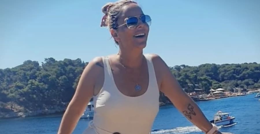 Self help poduzetnica iz Splita 'oplela' po hejterima: "Nemojte da vam to poljulja vaše samopouzdanje"