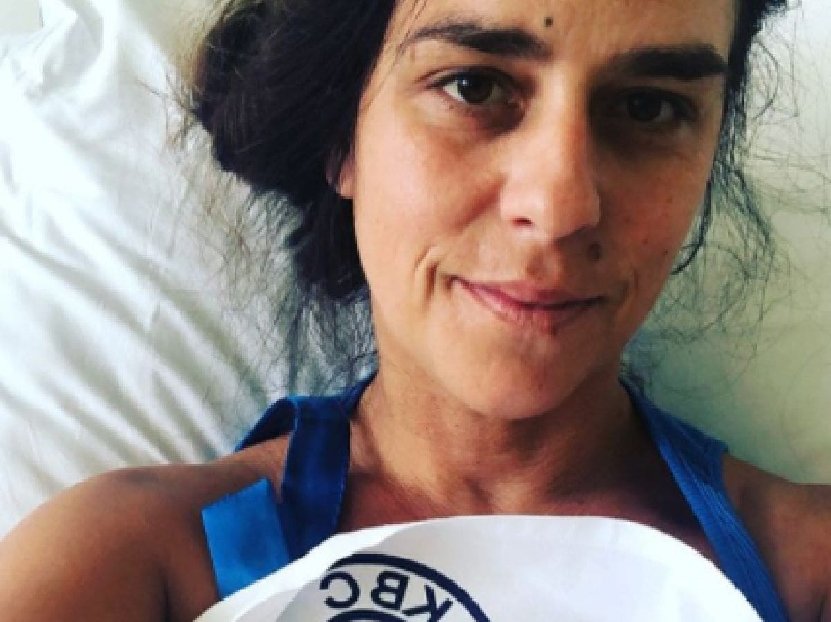 SPLITSKA GLUMICA PONOVNO U BOLNICI "Njima je svaki život vrijedan. Svaki! Jednako!"