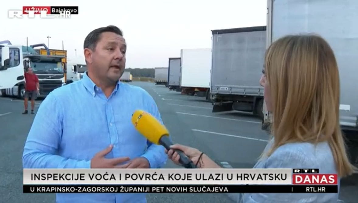 Glavni državni inspektor otkrio brojke o kažnjavanju zbog kršenja korona mjera: "Imali smo pet optužnih prijedloga..."