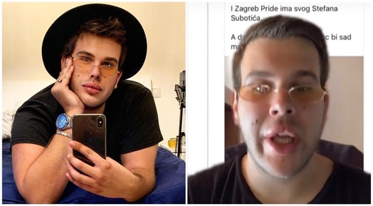 Modni bloger žestoko po Prideu: Kako ja kao peder nikad nisam izgubio posao?