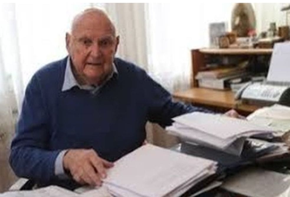 Preminuo istaknuti splitski psihijatar Borben Uglešić