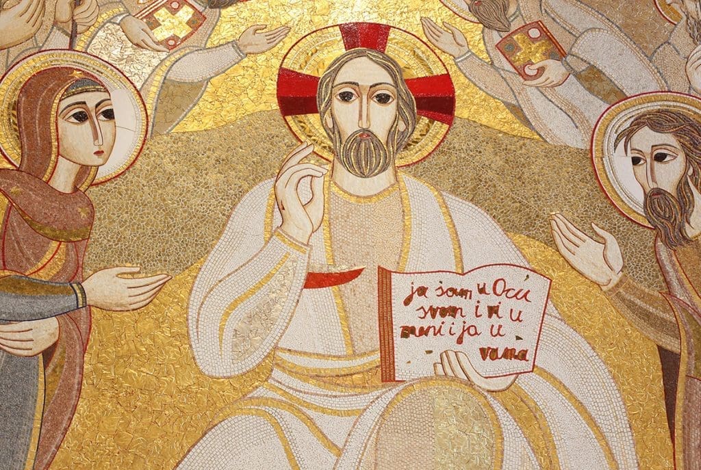 crkva-Svete-obitelji-u-Solinu-oltarni-mozaik-Krist-1024x687