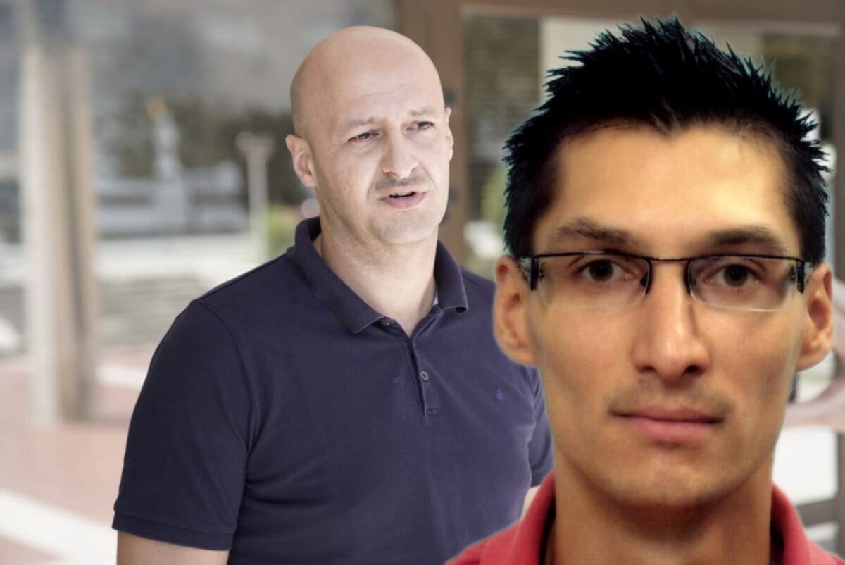 GLASNOGOVORNIK SUDA "Radi se o bijegu osobe kojoj se na teret stavlja teško kazneno djelo. Morate pitati druge kako se ovo dogodilo"