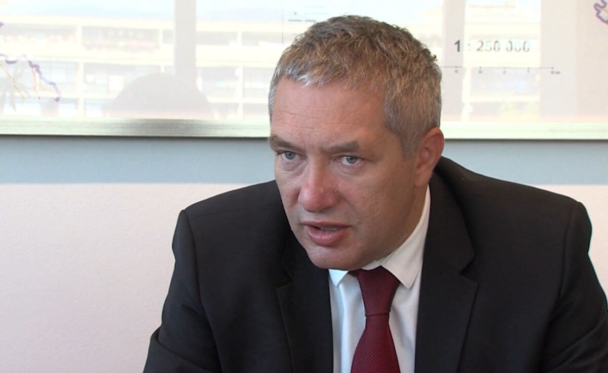 USKOK traži istražni zatvor za Kovačevića i trojicu okrivljenih