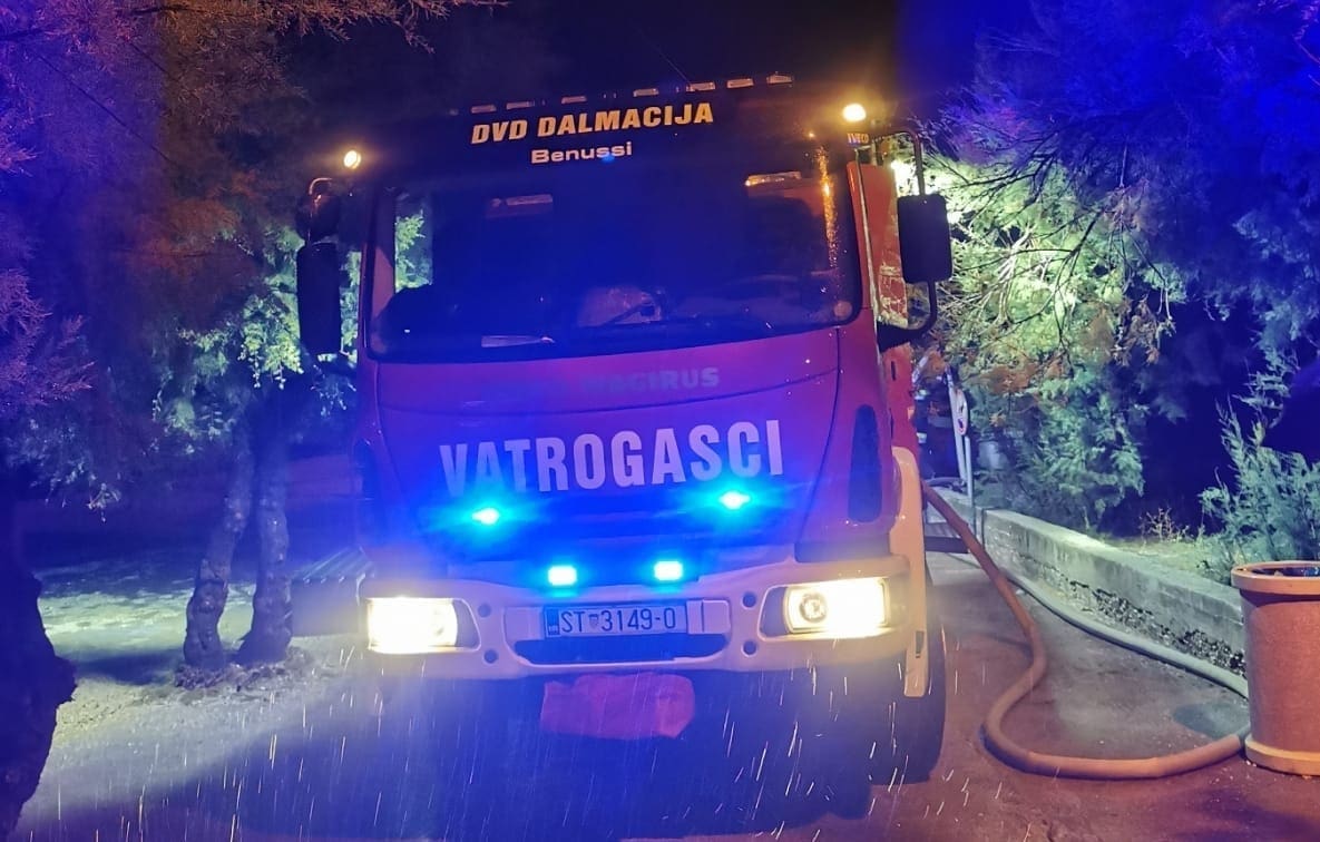 Nakon još jednog požara u staračkom domu Ministarstvo najavljuje strože propise