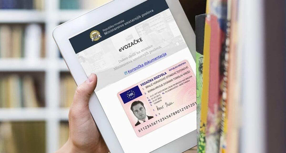 "NISAM ZNAO DA JE KRIVOTVORENA" Kupio vozačku u Bosni, vozački ispit nikada položio nije, a na sudu iznio i cijenu: "Njezinu izradu platio sam 1200 eura"