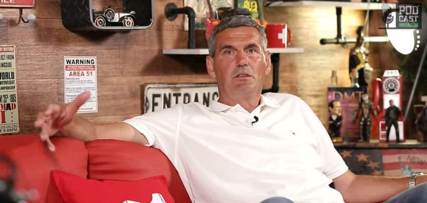 Franjo Arapović: Split mi je sina ubio u pojam