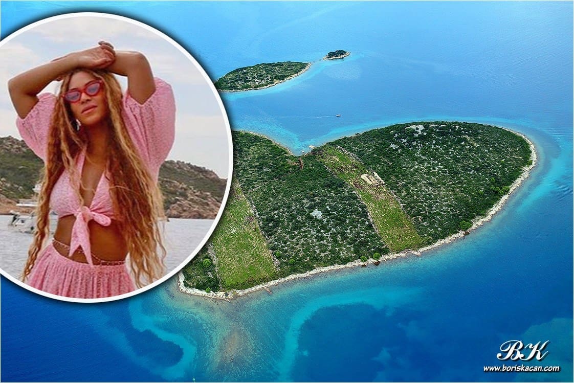 PONOVNO U DALMACIJI Beyonce i Jay Z na privatnoj proslavi rođendana na otoku ljubavi!