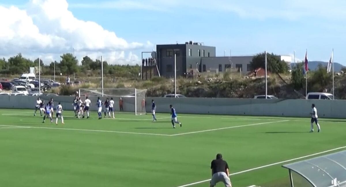 PRIČE IZ TREĆE Marušić zabio pogodak za špice tv emisija