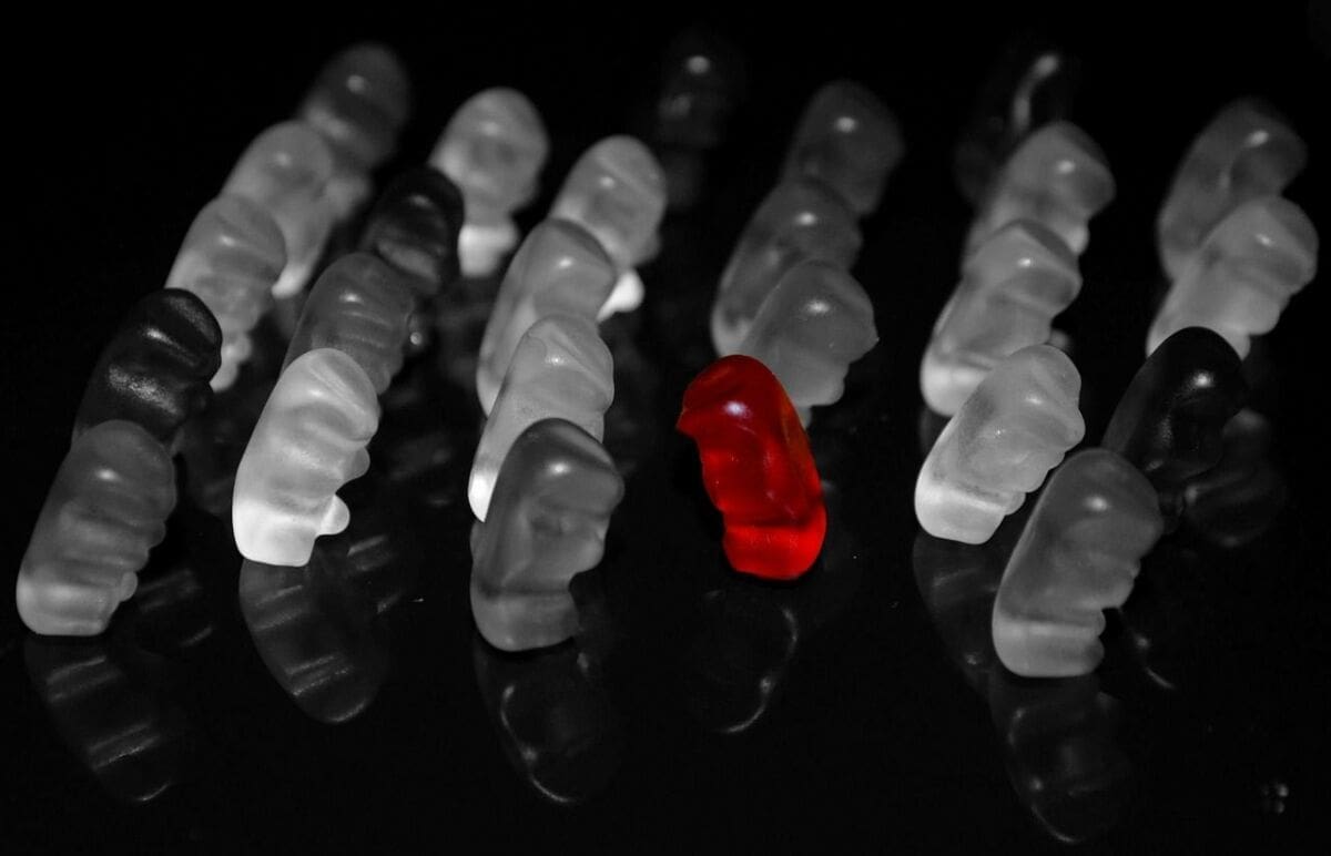 "DAJTE JOJ POSLASTICU KAKVU ZASLUŽUJE" Kardashianka lansirala bombone za vaginu