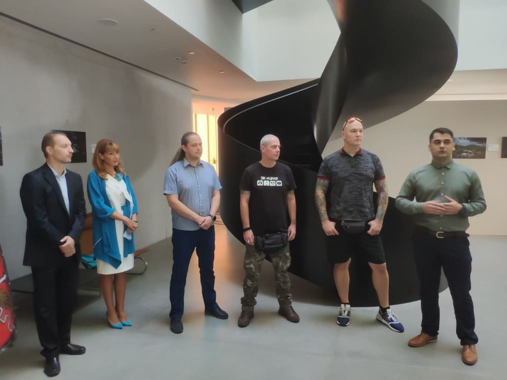 SVJETSKI JE DAN TURIZMA: U hotelu Briig može se pogledati izložba "Ljepote srednje Dalmacije"