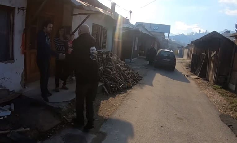 STRAŠNA TRAGEDIJA U SUSJEDSTVU: U požaru poginulo dijete