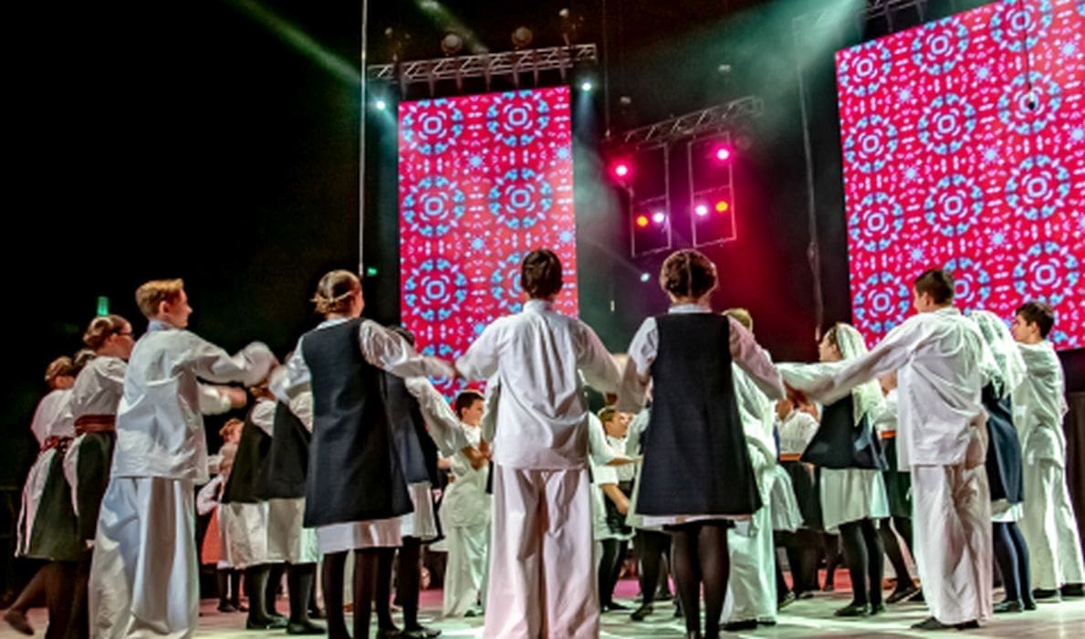 U tijeku su upisi u najstarije splitsko kulturno-umjetničko društvo Jedinstvo: "Postanite Jedinstveni, budite svoji i priključite im se"