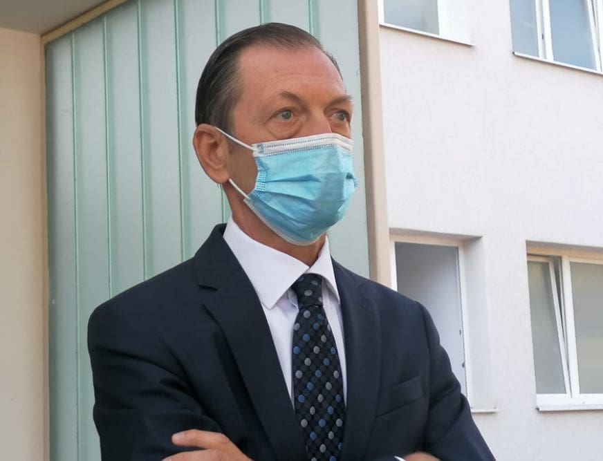 Ravnatelj KBC-a Split: "Uveli smo dodatne smjene, radi se popodne, po potrebi i vikendom pa smo liste čekanja uspjeli smanjiti na najmanji mogući broj"