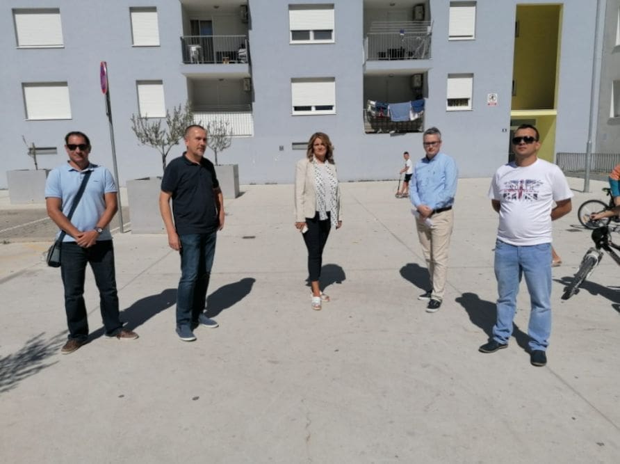 "KILA SE NE VIDI S MEJA" Splitski SDP-ovci boje se da će škole postati nova žarišta