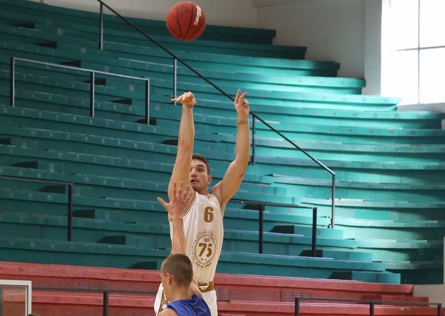 KREĆE SEZONA: "Žuti" dočekuju sinjski Alkar na Gripama