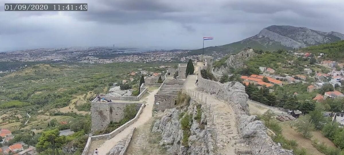 klis