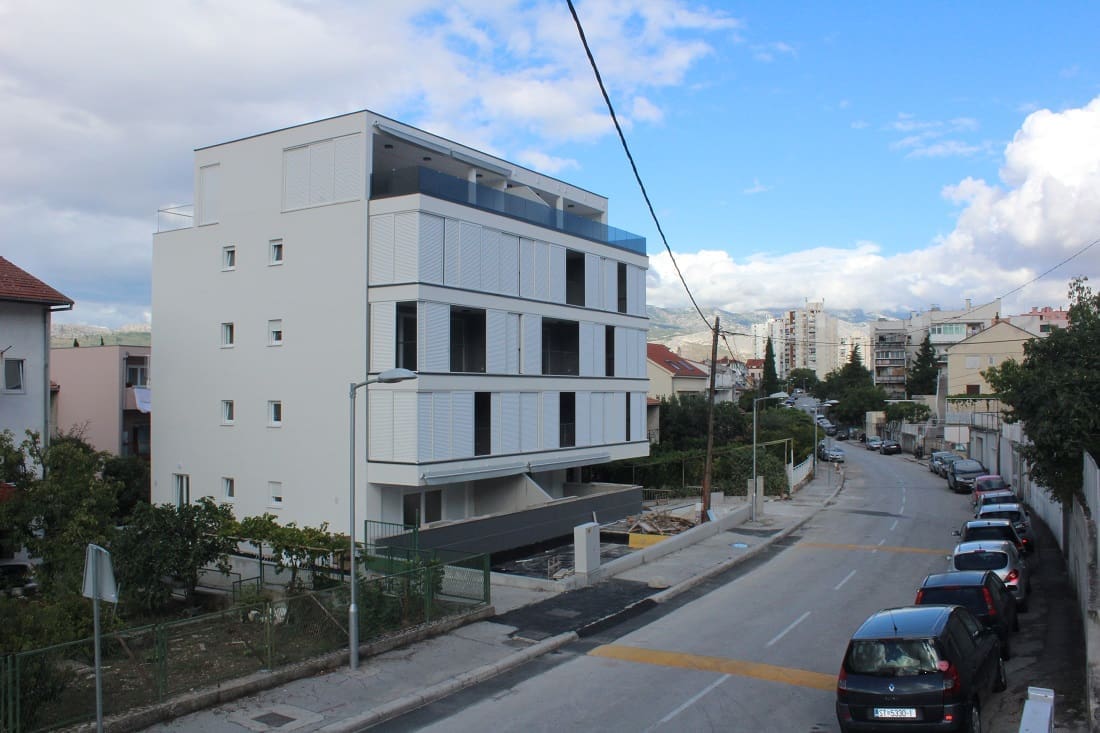 JURIŠ NA EURE: Na Kmanu niknule i još se grade vile i zgrade za iznajmljivanje, a tu je i rizik