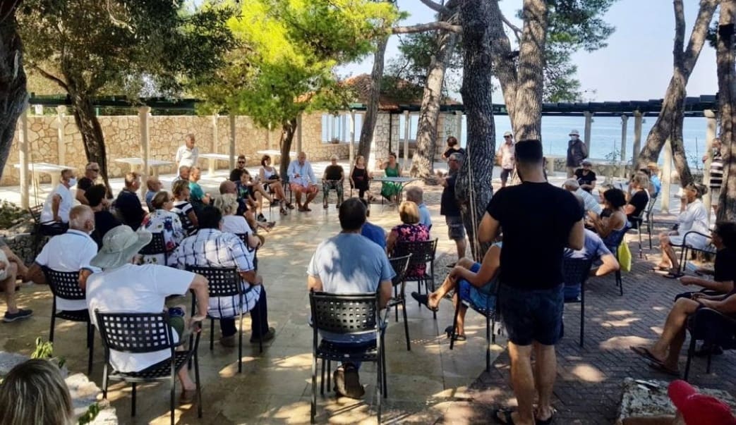 Pobuna na hrvatskom otoku: "Osjećamo kao građani drugog reda, brod je žila kucavica stanovnika našeg mjesta"