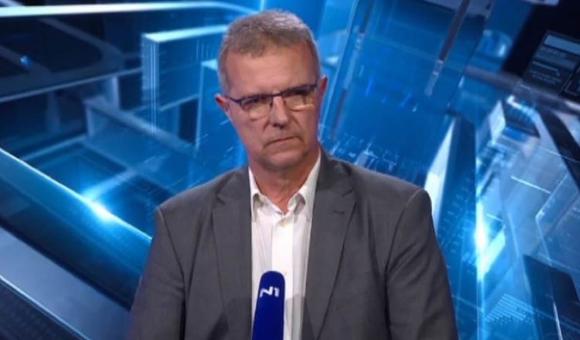 Kovačevićev odvjetnik: Naravno da se on namjerava vratiti u Janaf