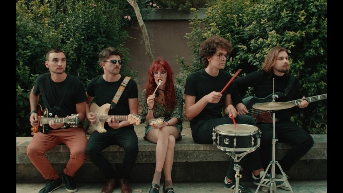 MLADI SPLITSKI BEND PJEVA PJESME NA ENGLESKOM JEZIKU TE BILJEŽI BROJNE NASTUPE IZVAN HRVATSKE „Snimili smo novi singl, a uskoro možete očekivati i naš album“