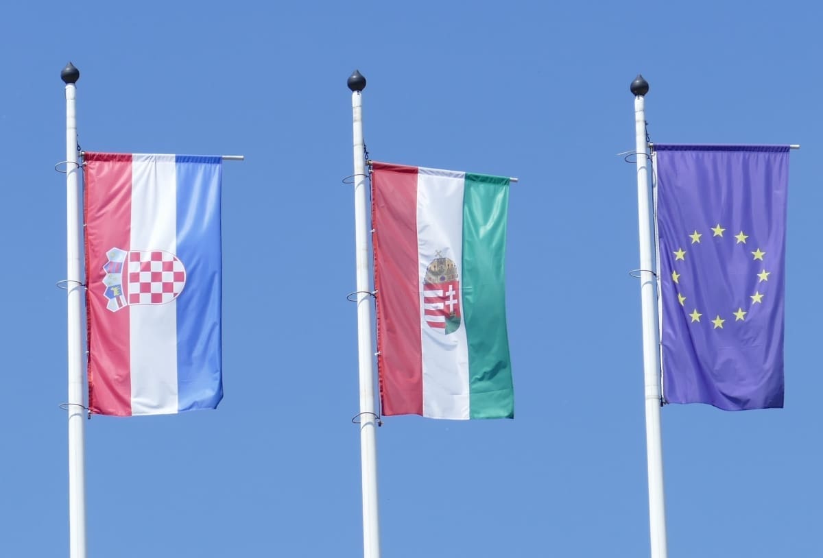 Stranim državljanima nije dopušten ulazak u Mađarsku