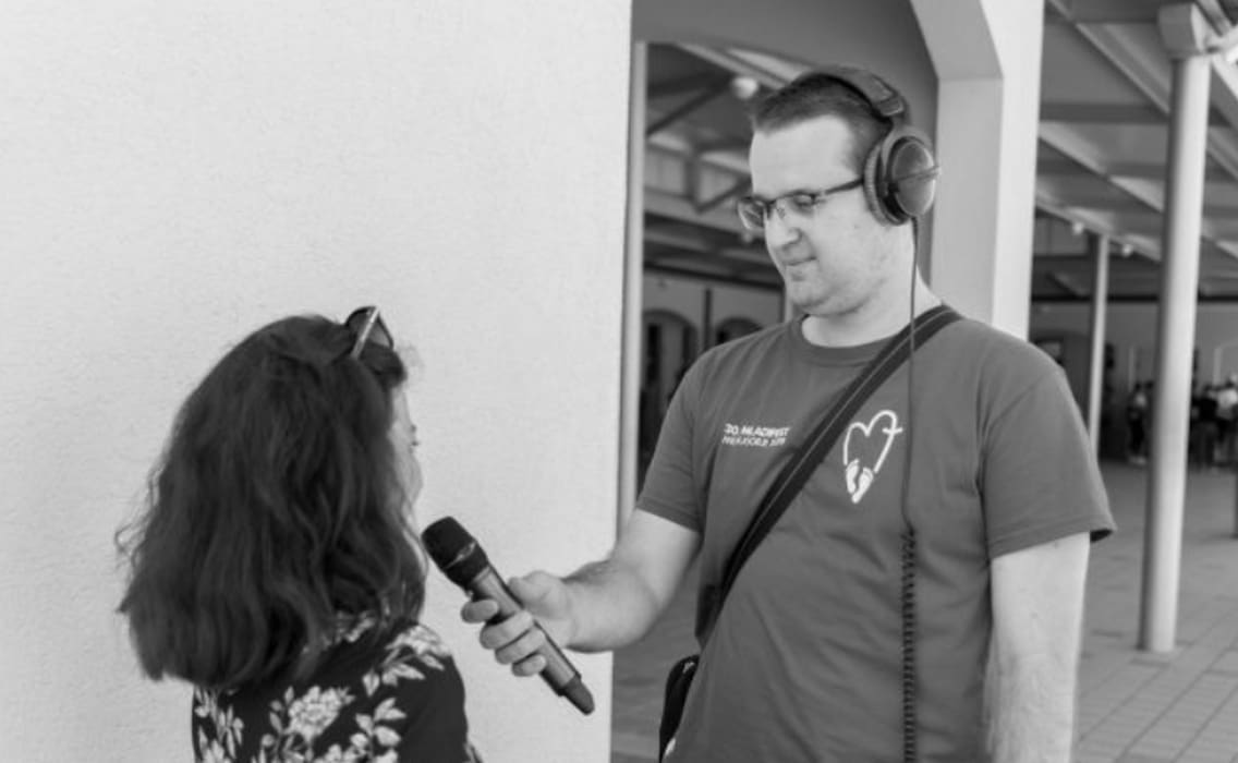 U Mostaru preminuo 30-godišnji novinar, bio je zaražen koronavirusom