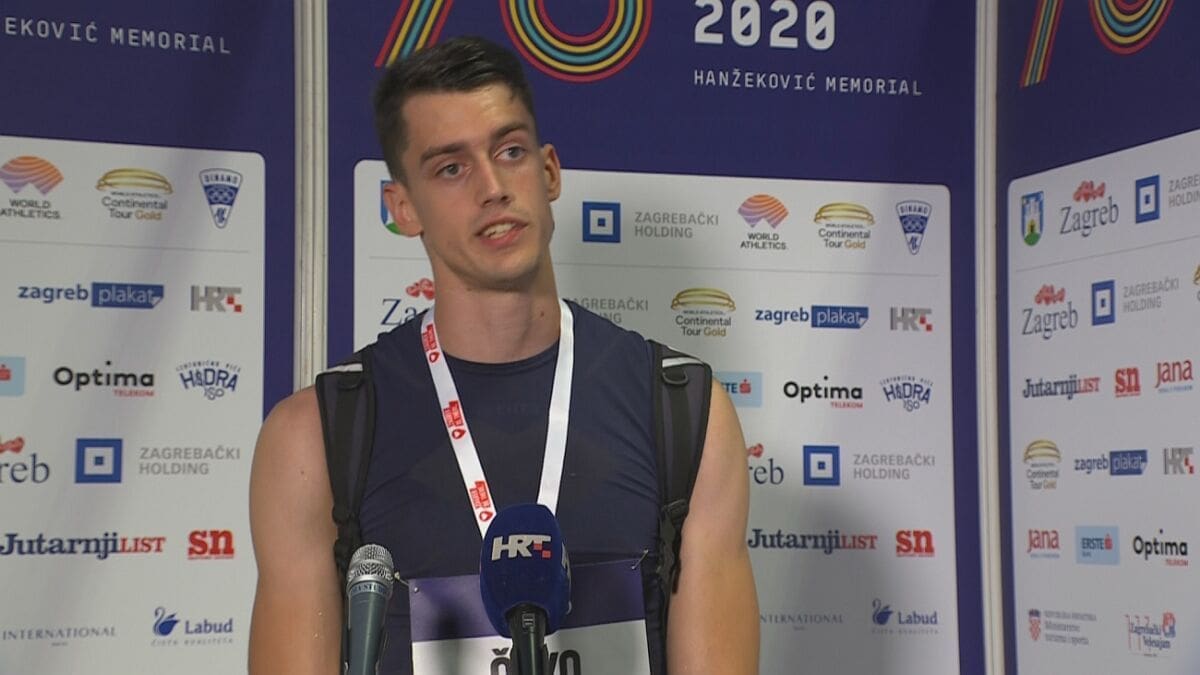Tko je 20-godišnjak iz Knina koji rastura: "Još mi nije jasno da sam zvijezda"