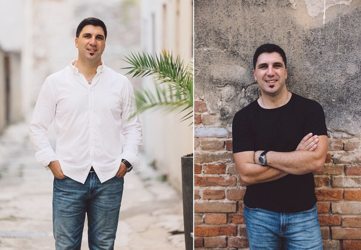 Životna priča, kao inspiracija za novu pjesmu 'Suton zadnje nade', Marka Zekanovića