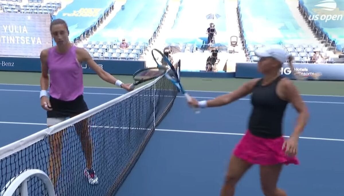 Putinceva pobijedila Martić na US Openu, ništa od drugog Grand Slam četvrtfinala