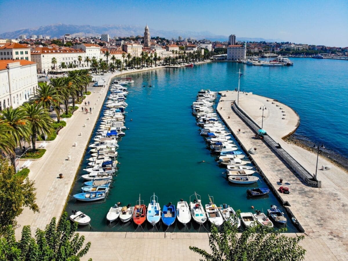 Preminuo poznati ribar sa splitske Peškarije