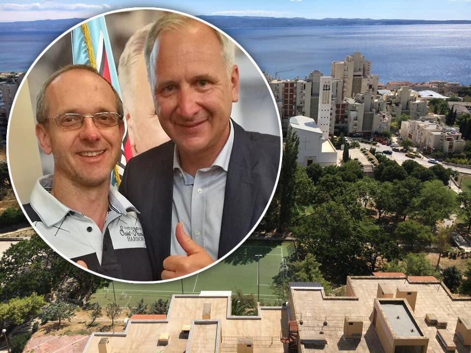 IZNENAĐUJUĆI OBRAT NA MERTOJAKU "Pala" kotarska vlast SDP-a i Pametnog, većinu sada ima HDZ