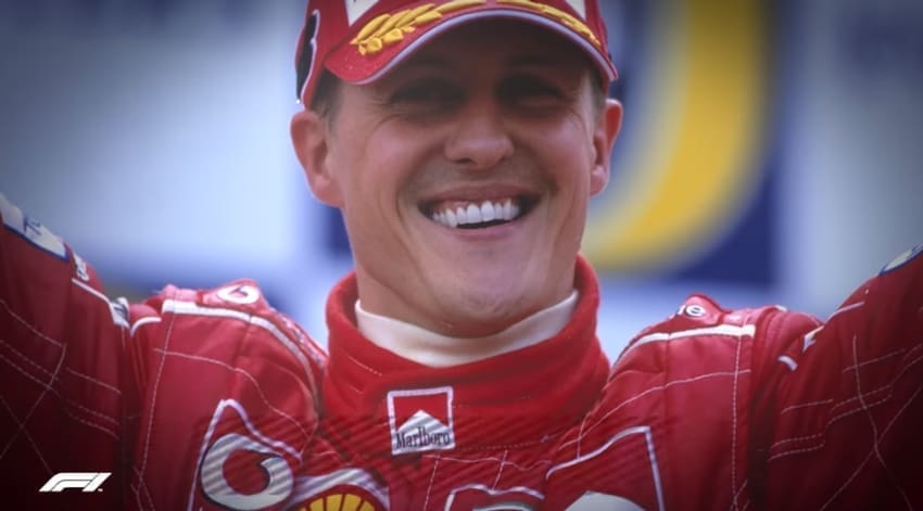 Neurolog: Schumacher diše i pomalo hoda, ali više od toga nikad neće moći