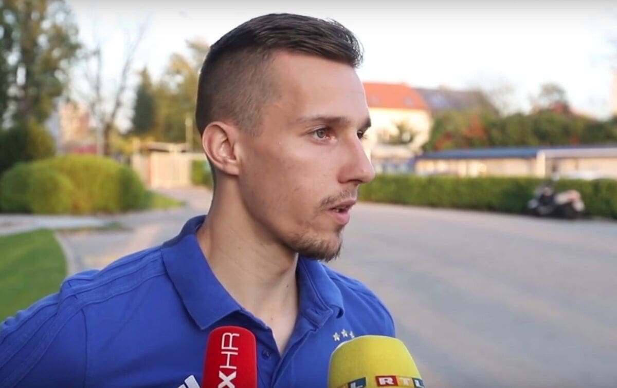 DINAMO TEŠKOM MUKOM DO POBJEDE Oršić zabio za trijumf, zamalo tučnjava na kraju utakmice