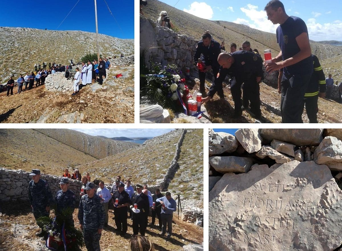 KORNATSKA TRAGEDIJA Obitelji i dalje tragaju za objašnjenjem što se dogodilo tog dana