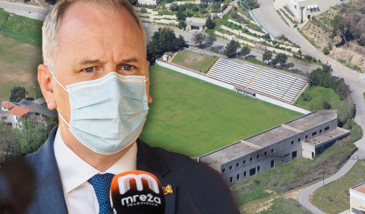 Krstulović Opara: "Odlučili smo uvesti red u Pricviće, sljedeći korak je uređivanje neizgrađenih prostora"