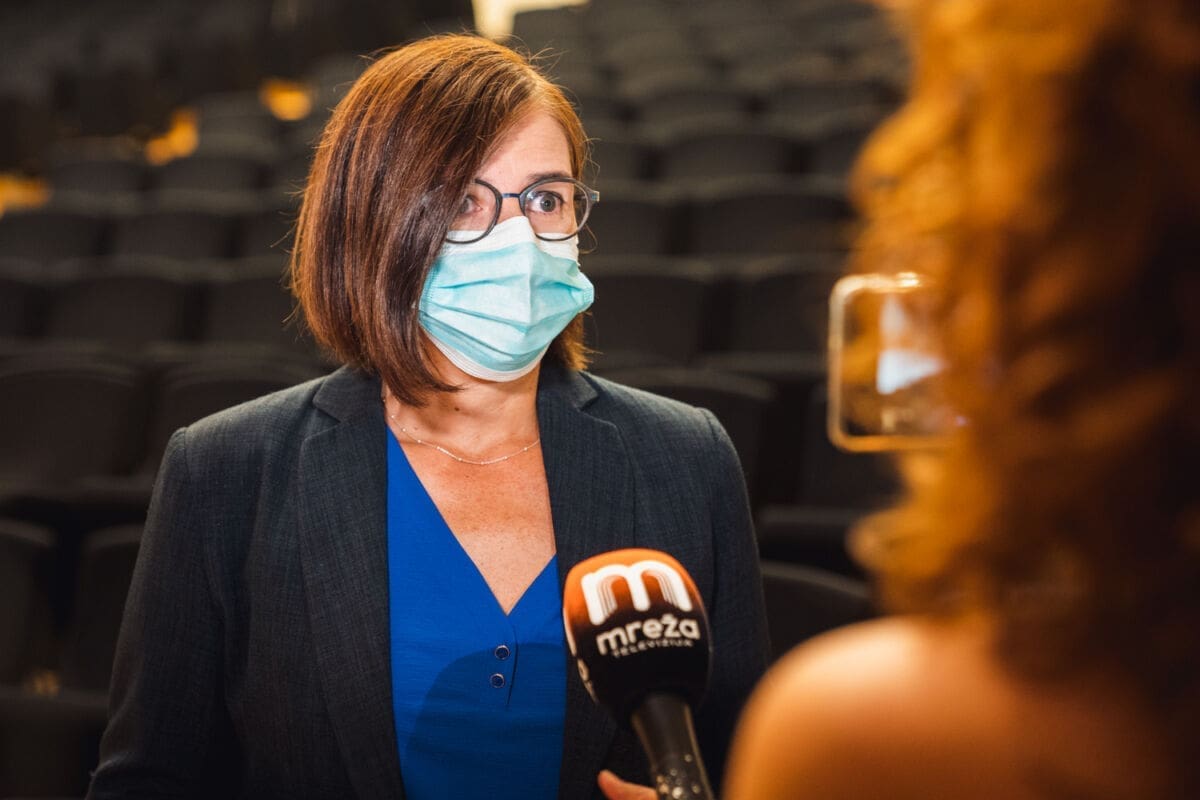 PULJAK O IZVJEŠĆU O RADU GRADONAČELNIKA "Uvijek kasni, ovaj put je to čak devet mjeseci. Ovo je novi rekord, i nema opravdanja za ovakvo kašnjenje"