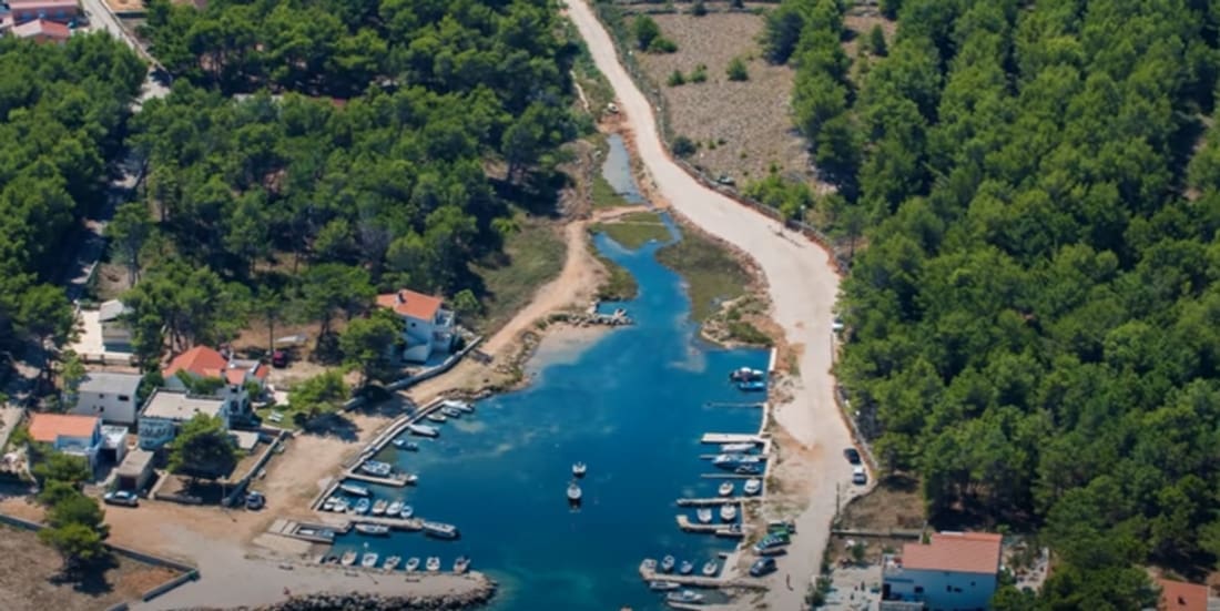 CIJENE SAMO RASTU Na ovom dalmatinskom otoku Nijemci i Austrijanci najviše pretražuju nekretnine