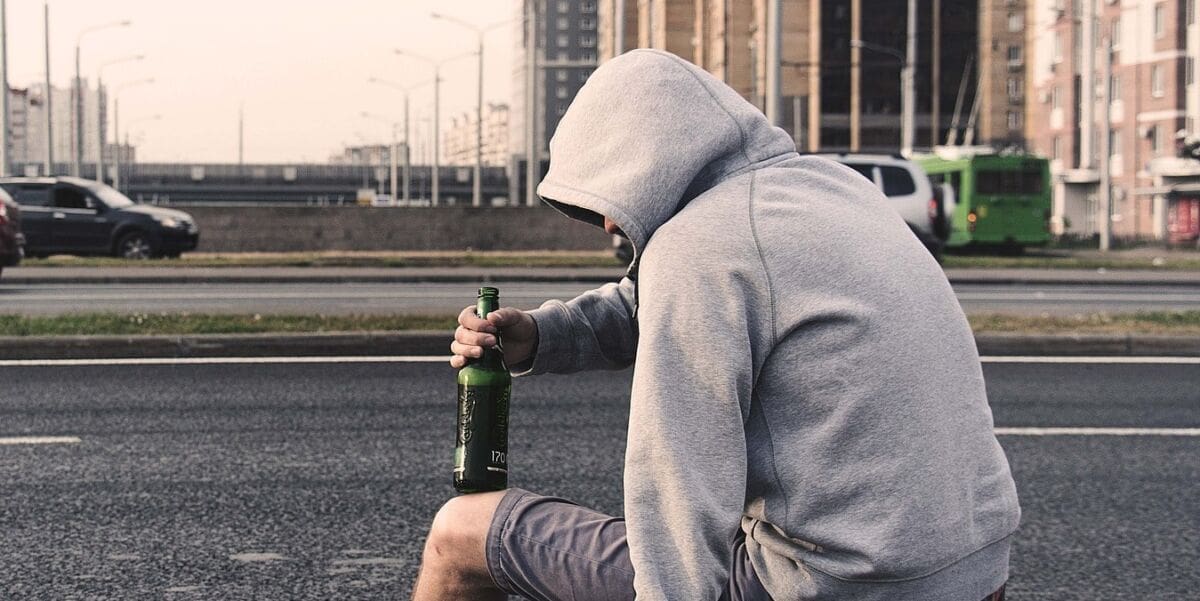 ŠOKIRANI SU BILI I POLICAJCI Bilo je jutro kad su 35-godišnjem muškarcu izmjerili čak 5,12 promila alkohola u krvi