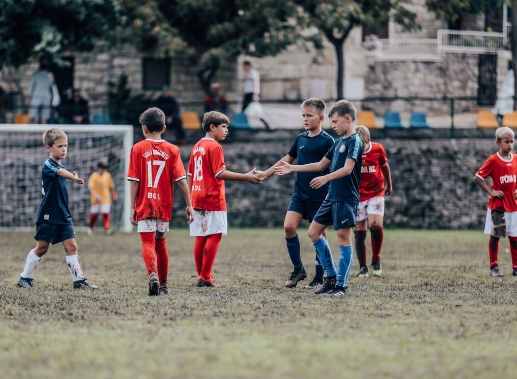 Preko 400 djece uživalo je na 4. Postira kupu
