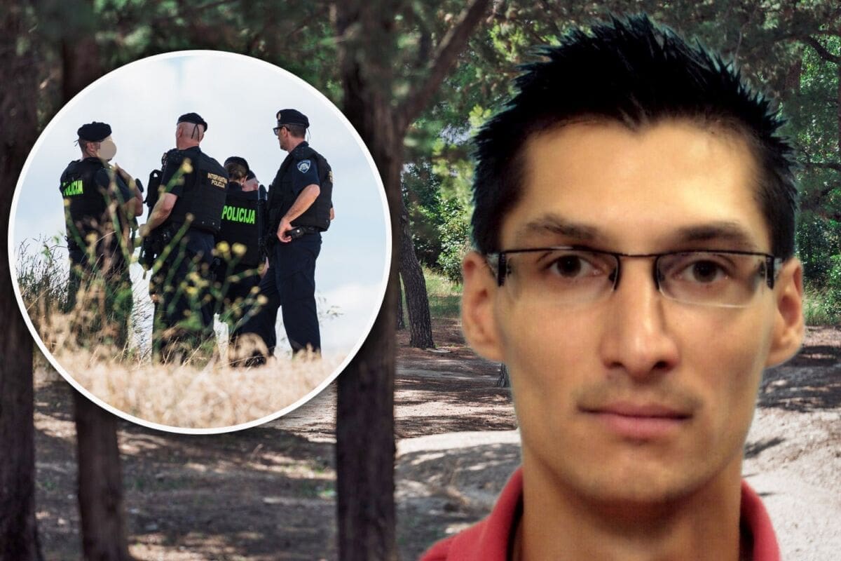 ČALETA UHIĆEN Policija ga pronašla kraj Poljuda