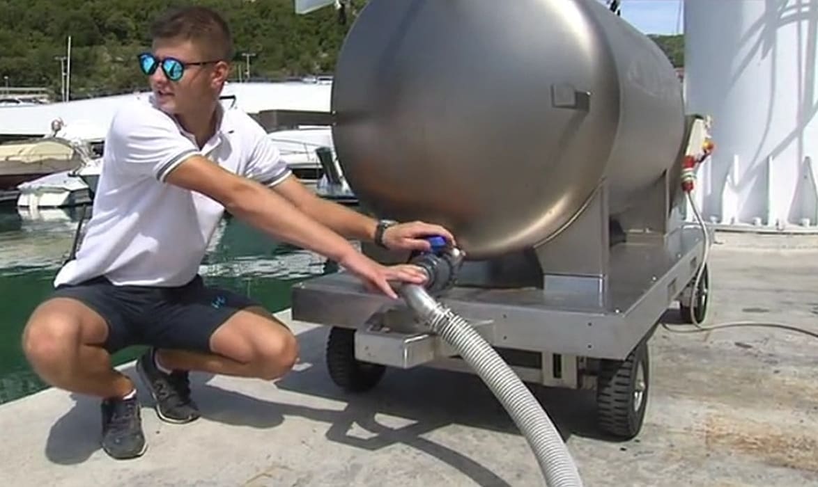 Kamo odlaze fekalije s luksuznih jahti? Vlasnike uskoro čeka velika novost