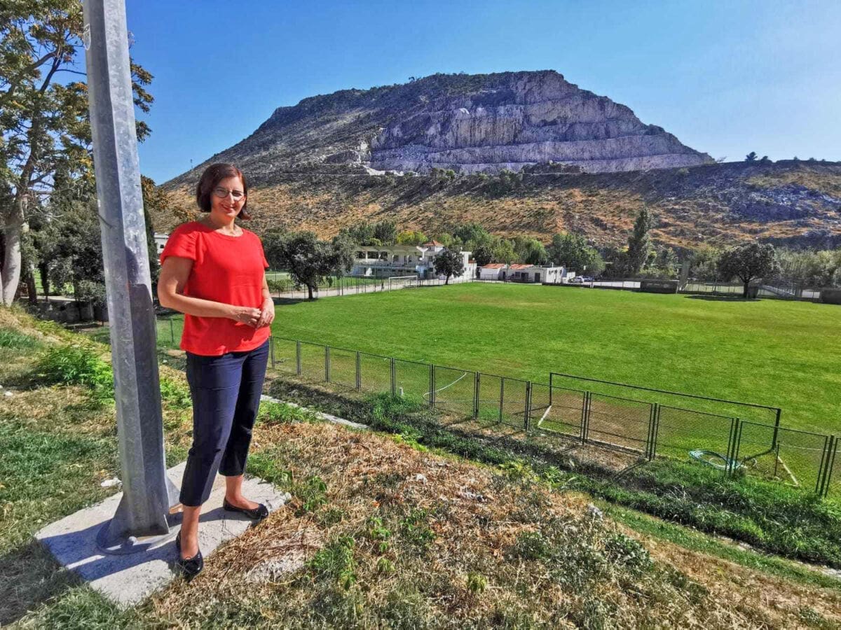 NK Mosor o Marijani Puljak: "Nevjerojatno je na što su sve pojedini političari spremni kako bi na izborima dobili koji glas više"