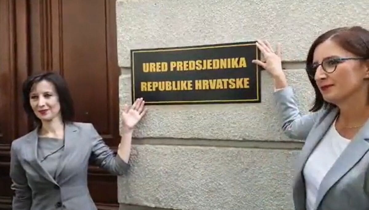 Puljak o Milanoviću: "Osobni napadi se nastavljaju, ali niti jedan akter trenutnih afera ne daje odgovore na pitanja"