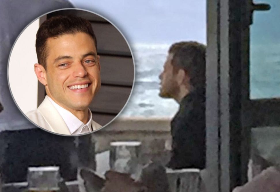 OSCAROVAC LJETUJE NA BRAČU Lani je briljirao u filmu o Freddieju Mercuryju, a sada odmara u Sutivanu