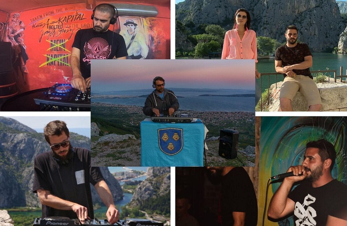 Pogledajte izvrsni trailer nove splitske glazbeno-kulturne emisije posvećene rave pokretu